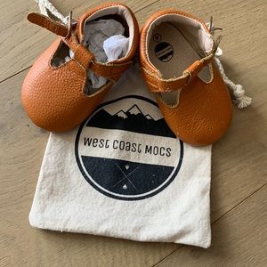 West Coast Mocs